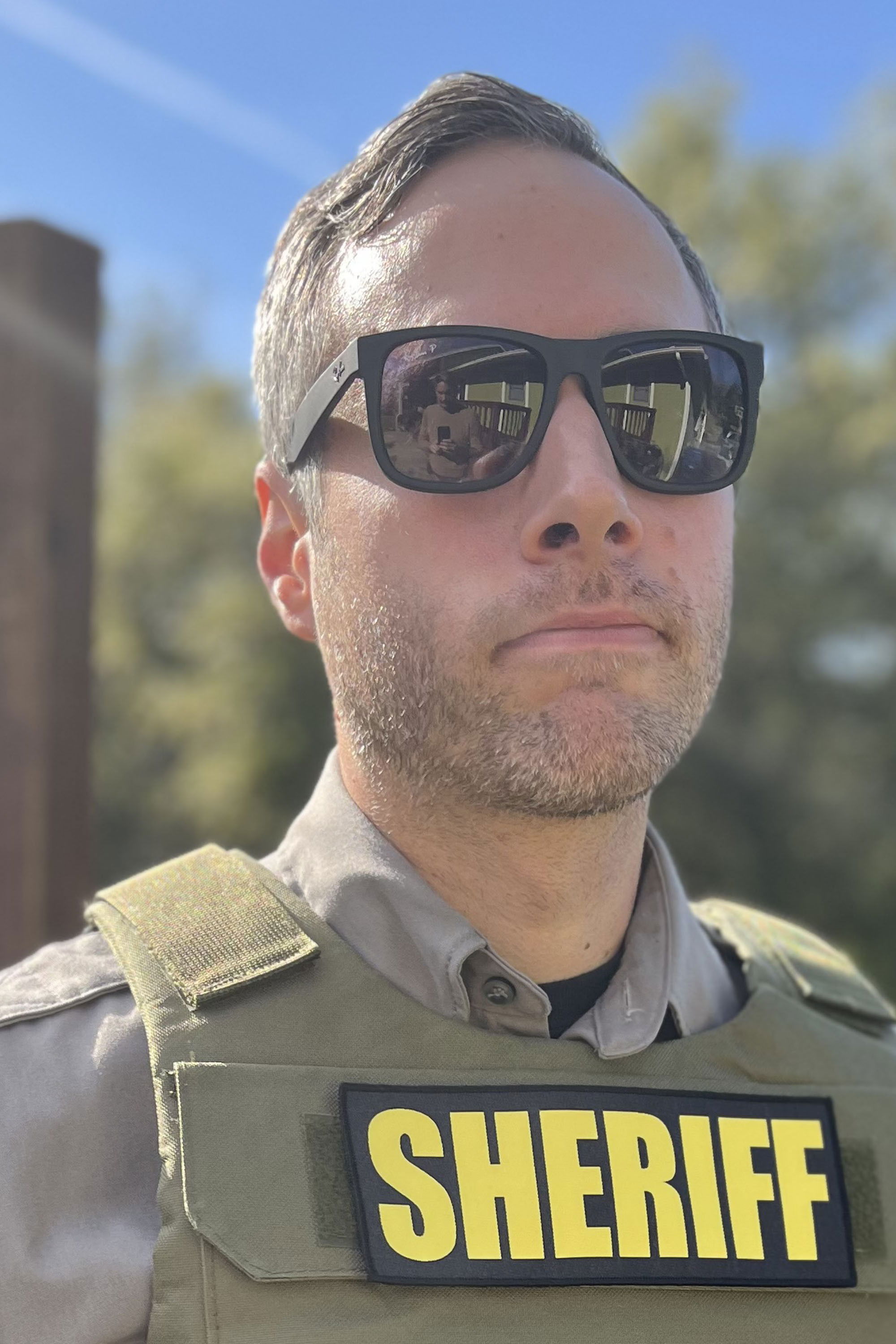 Photo Kinsey Van Ost