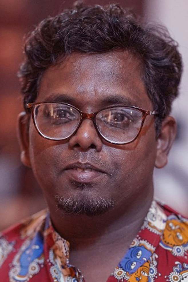 Photo Manoj Angamali