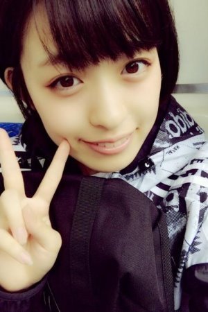 Photo Nanase Matsuoka