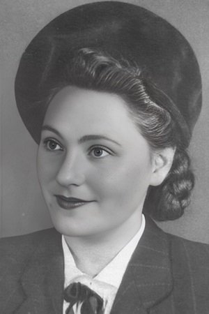 Photo Nonna Koperzhynska