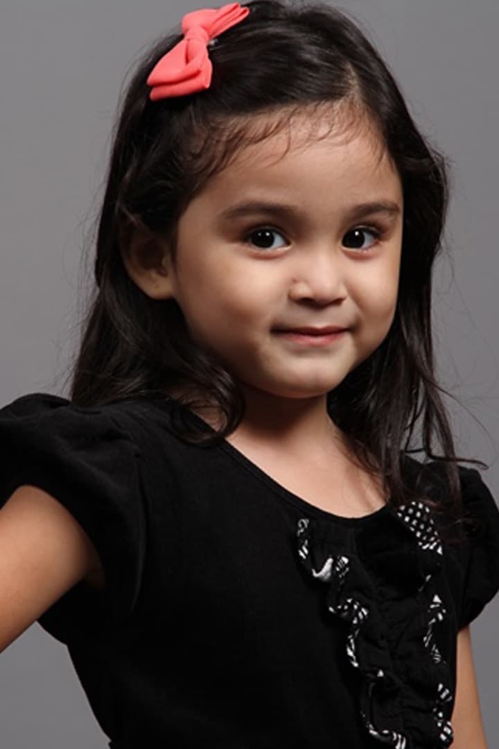 Photo Ainin Batrisya