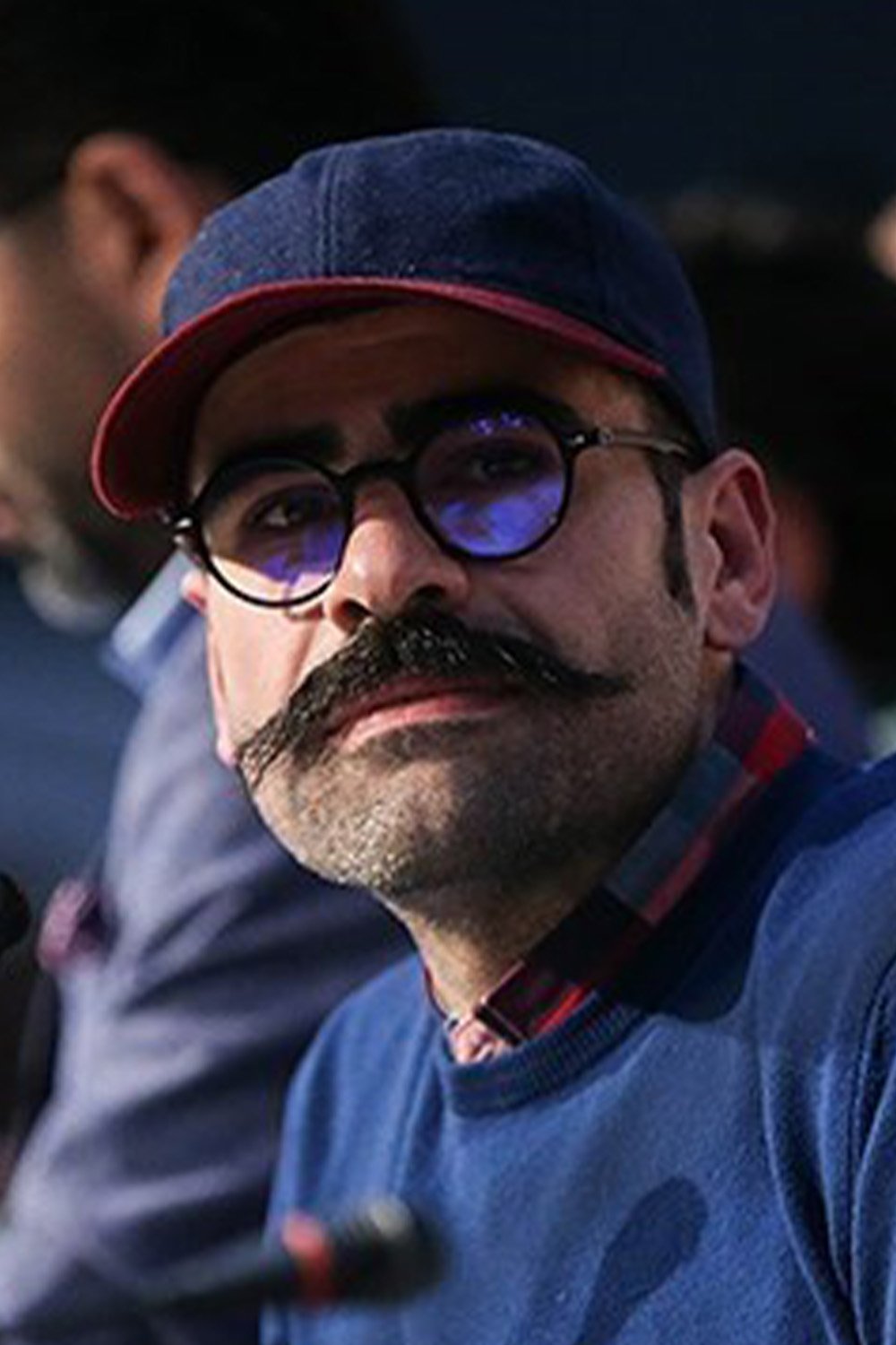 Photo Ali Derakhshande