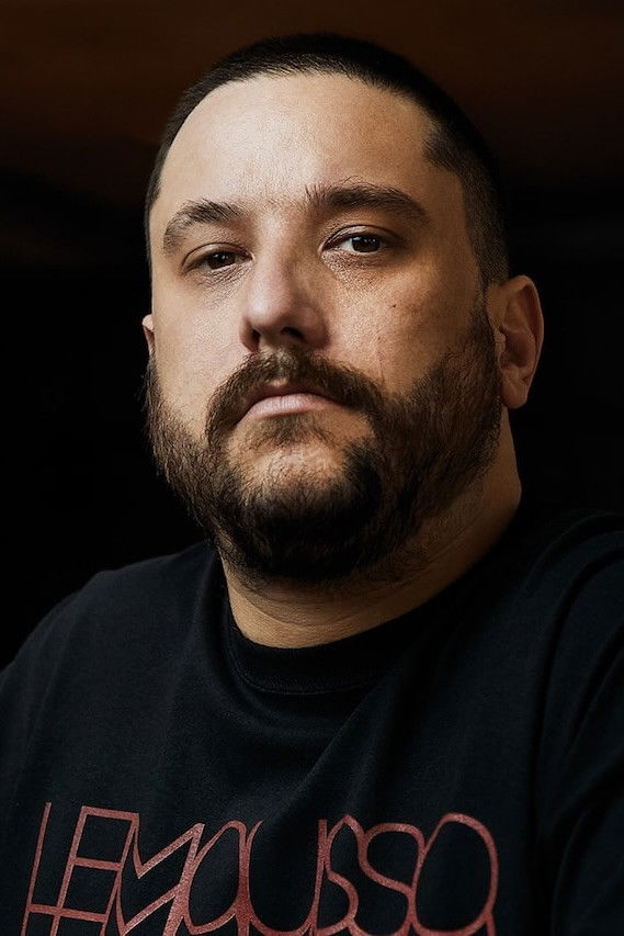 Photo Antonin Mousseau-Rivard