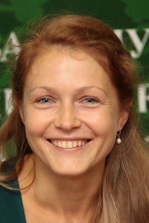 Photo Elvira Bolgova