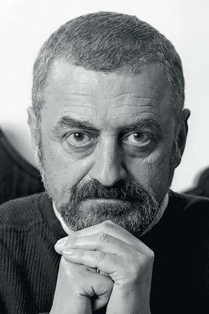 Photo Grigori Gorin