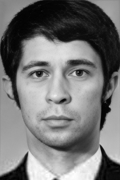 Photo Mikhail Mass