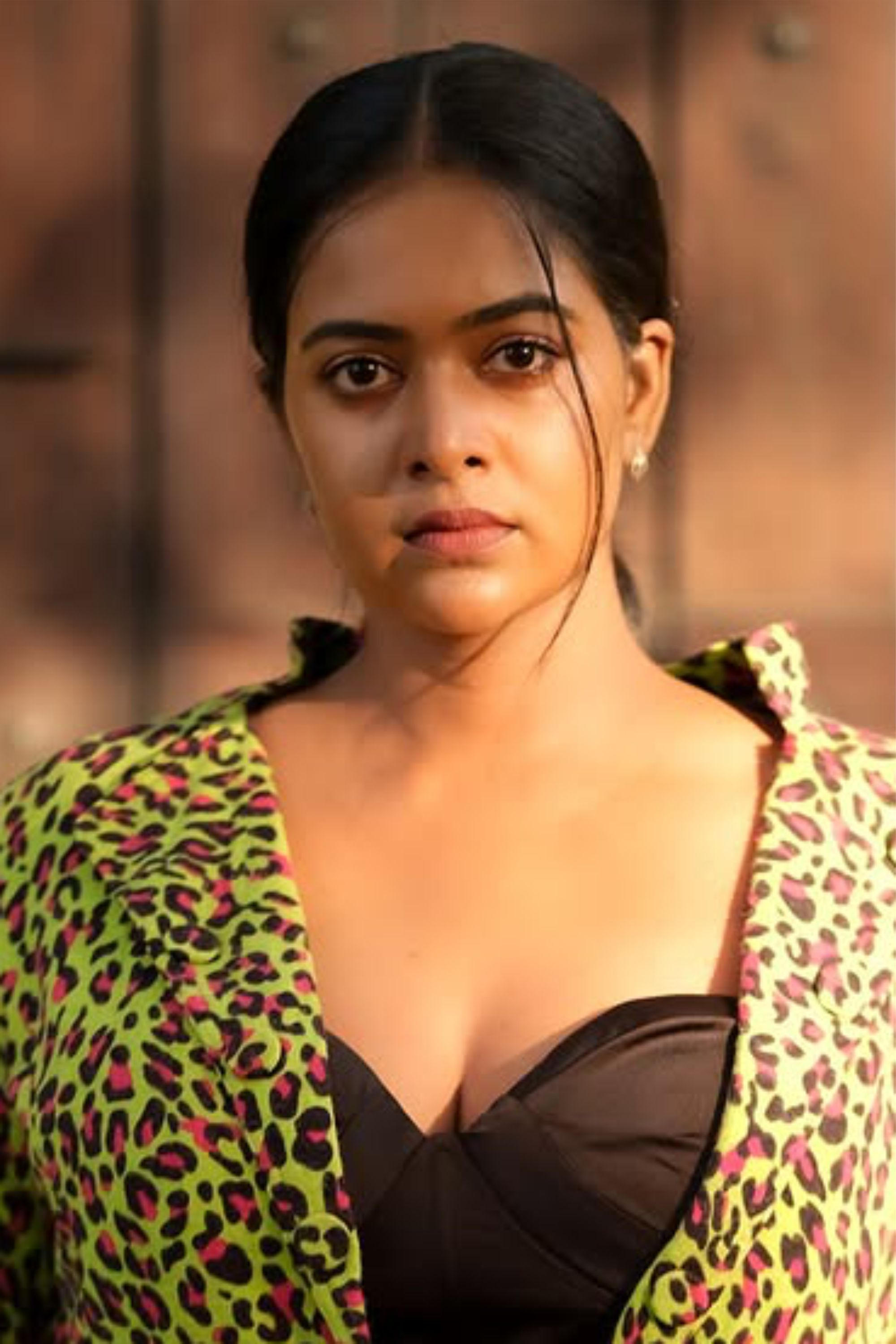 Photo Renu Soundar