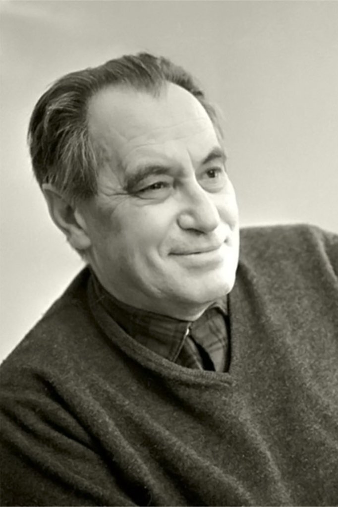 Photo Valentin Kataev