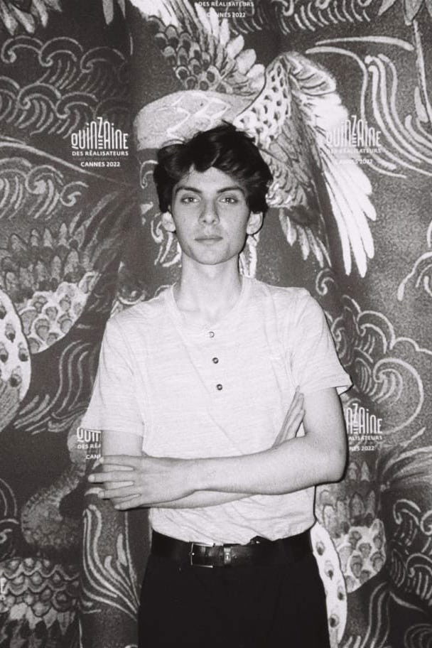 Photo Victor Lepesant