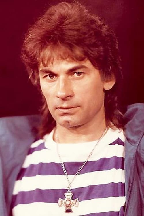 Photo Aleksandr Serov