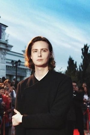 Photo Artem Firsanov