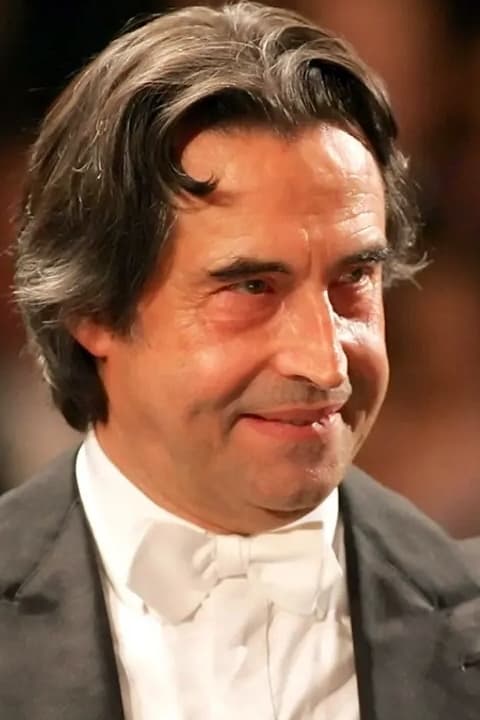 Photo Riccardo Muti