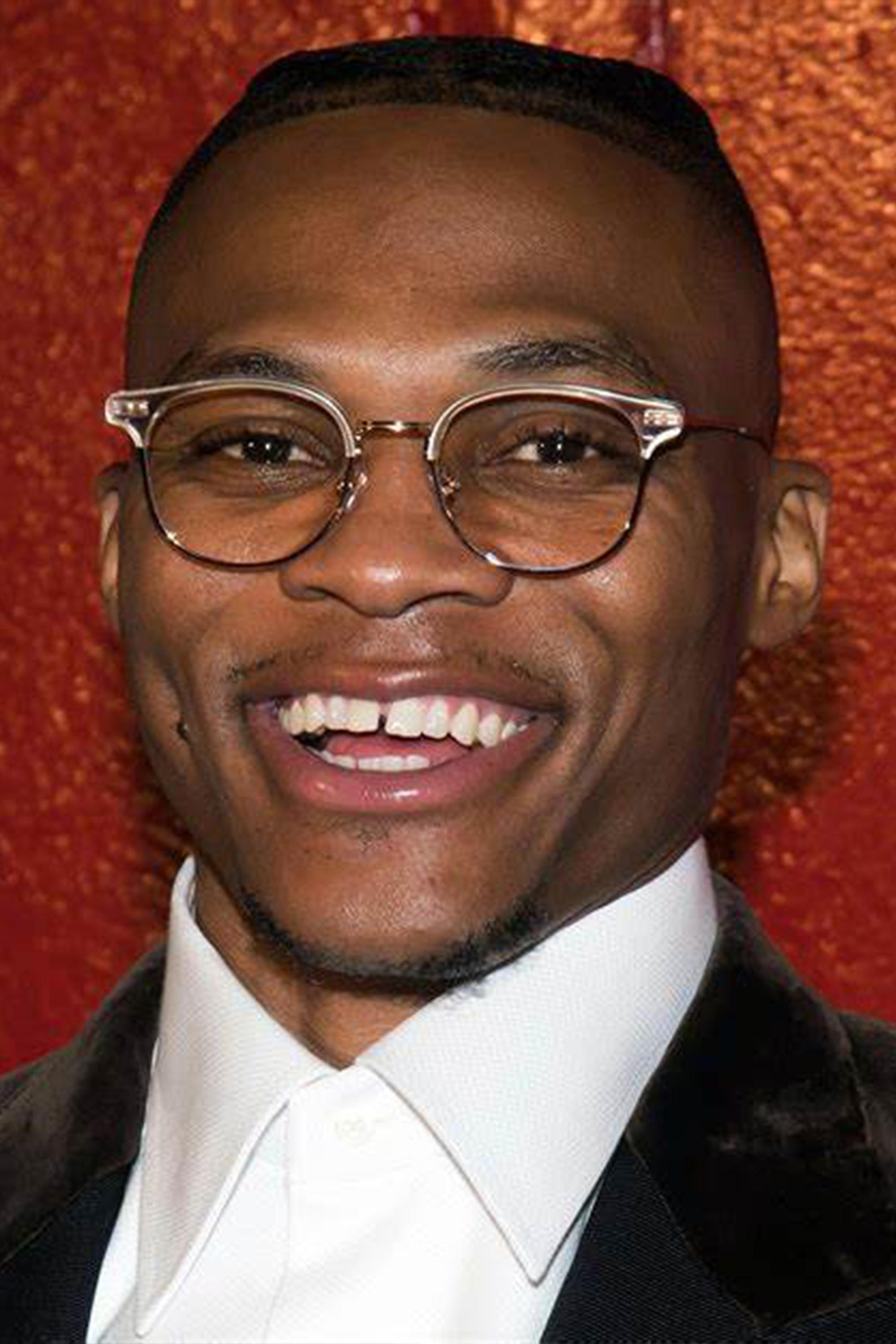 Photo Russell Westbrook
