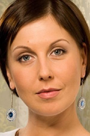 Photo Oksana Golubeva