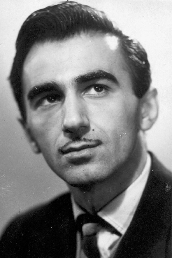Photo Rasim Ojagov