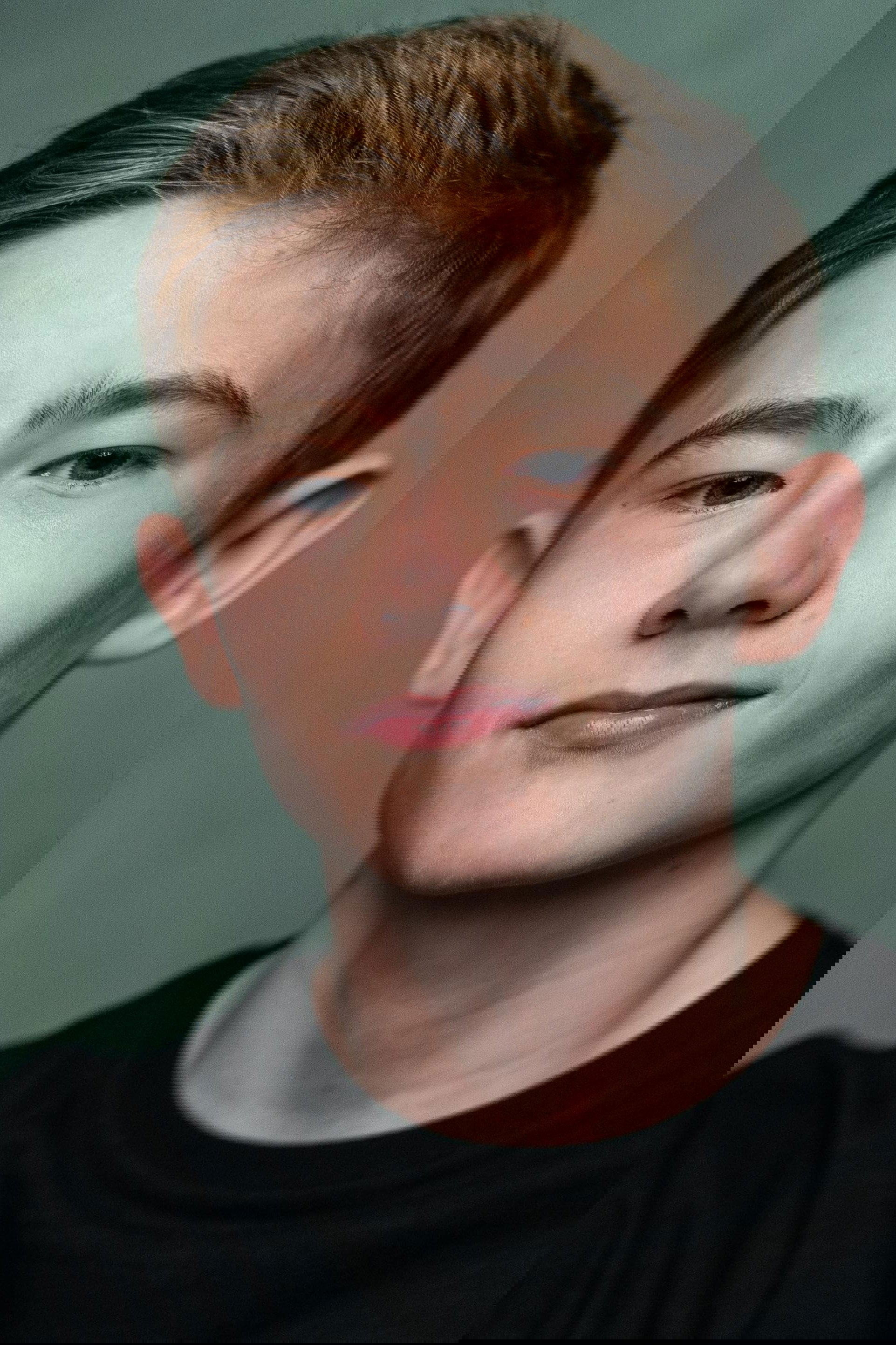 Photo Tommy Finnegan