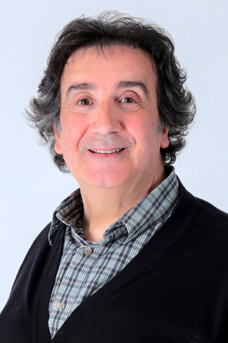 Photo Aggelos Papadimitriou