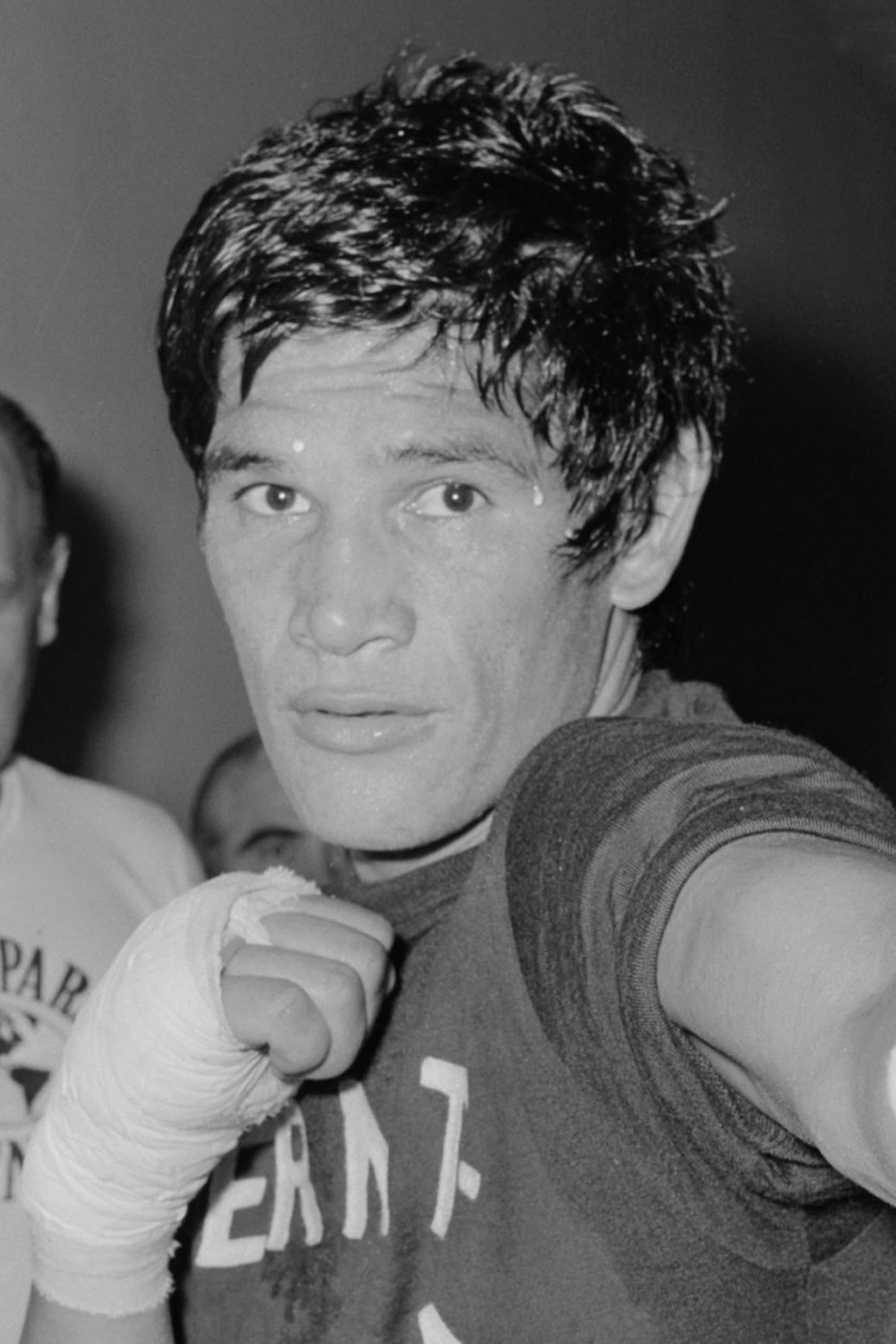 Photo Carlos Monzón