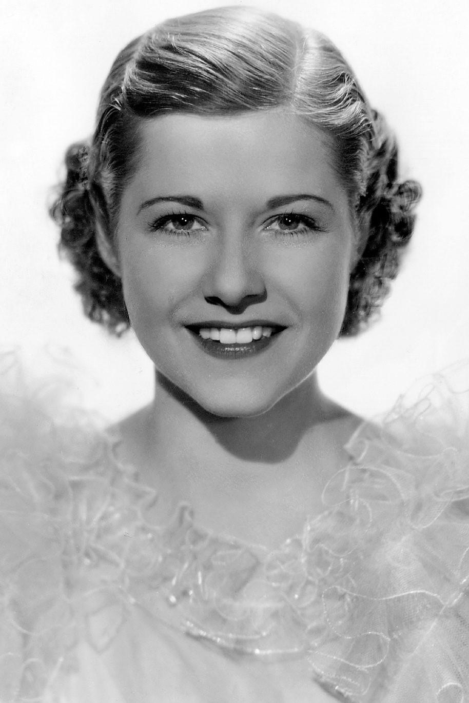 Photo Dorothy Wilson