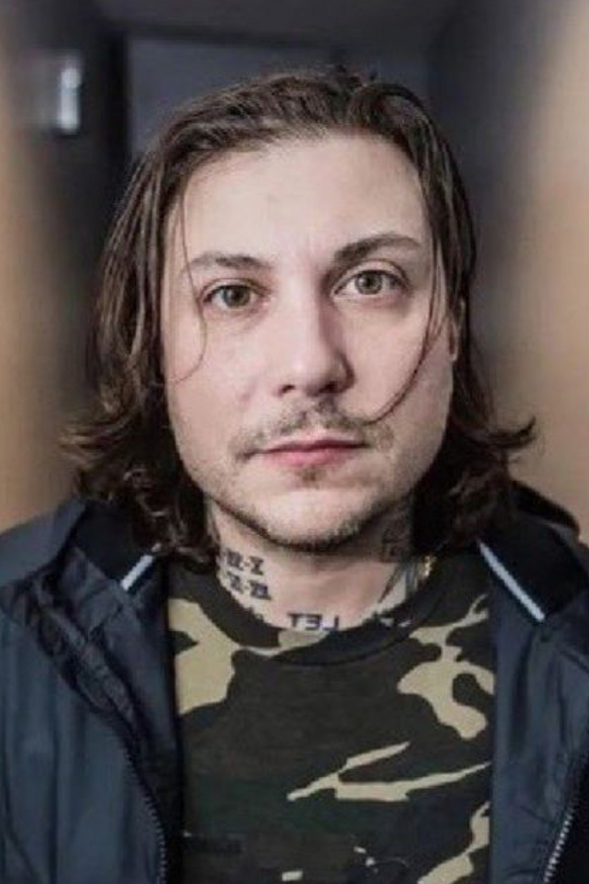 Photo Frank Iero