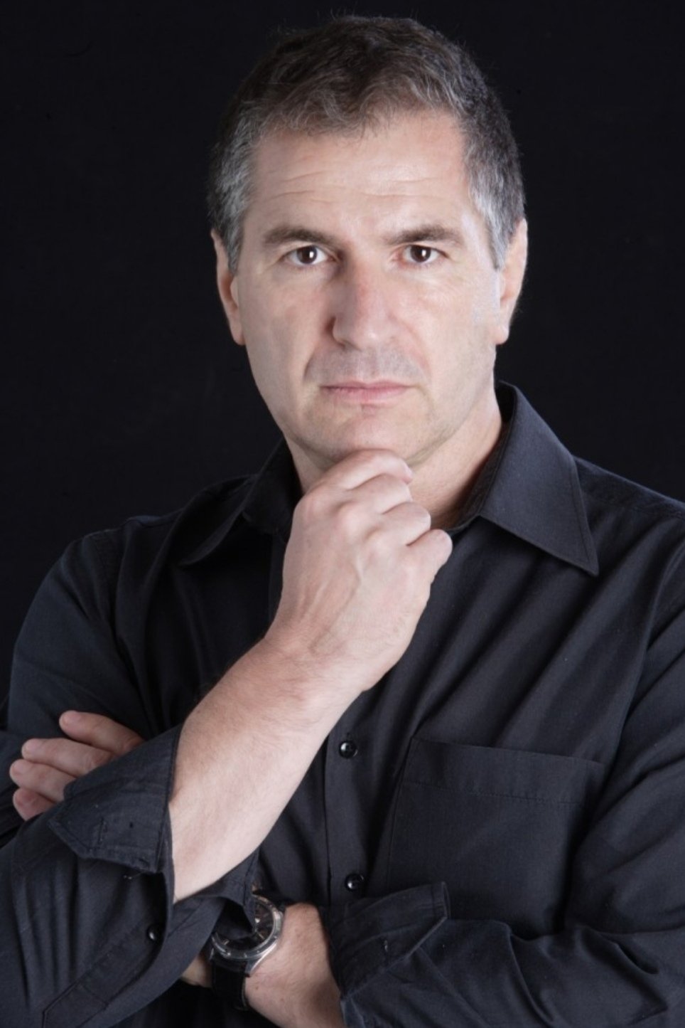 Photo Gabriele Marconi