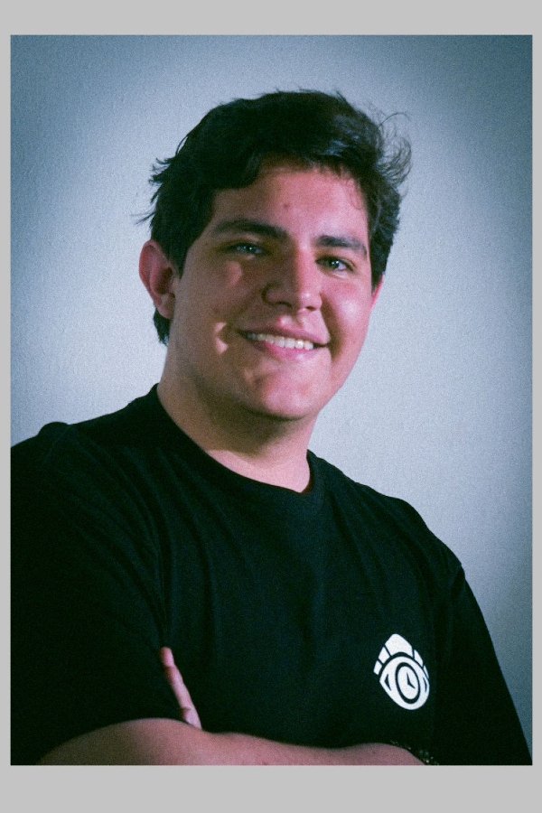 Photo Guillermo Antonio Morfín