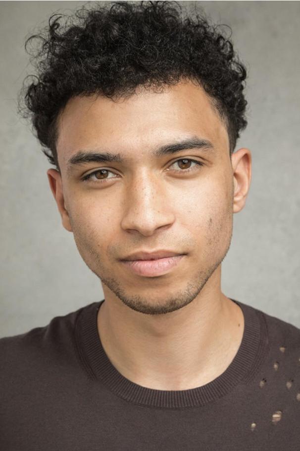 Photo Jasper Ryan-Carter