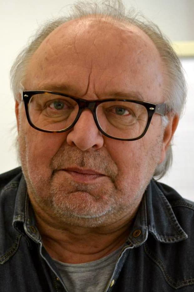 Photo Markus Fischer
