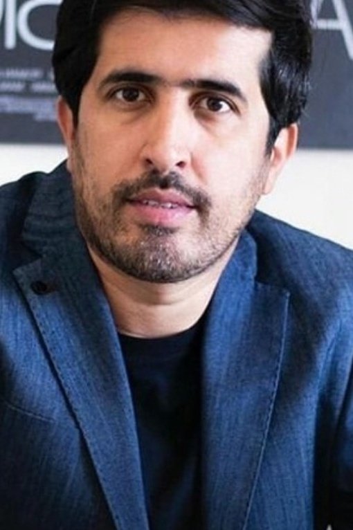 Photo Saeed Khani