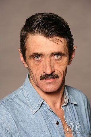 Photo Viktor Zhiganov
