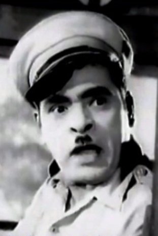 Photo A. Karunanidhi