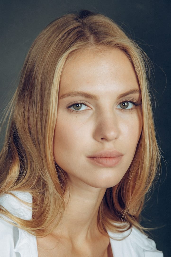 Photo Anastasiya Belousova