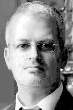 Photo Antonio Zavala Kugler