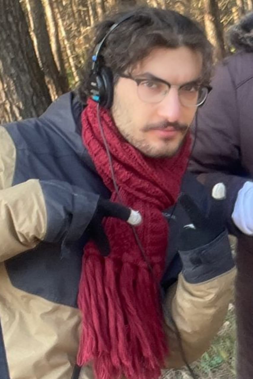 Photo Arda Emir Yolcu