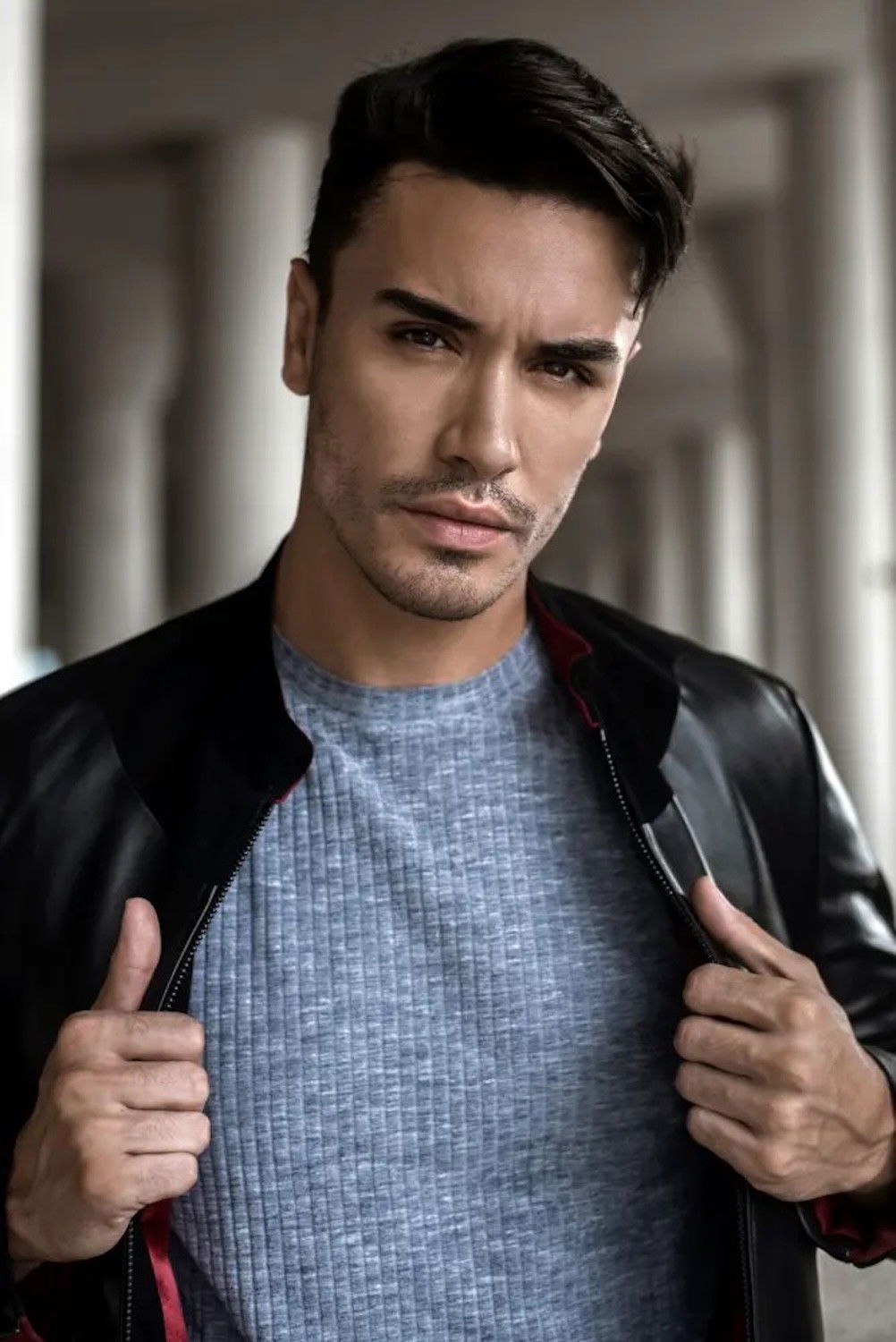 Photo Daniel Benjamin