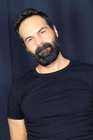 Photo Enis Aybar