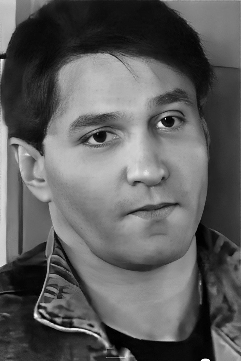 Photo Igor Bochkin