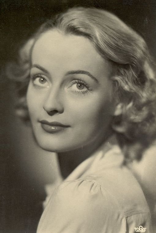 Photo Irene von Meyendorff