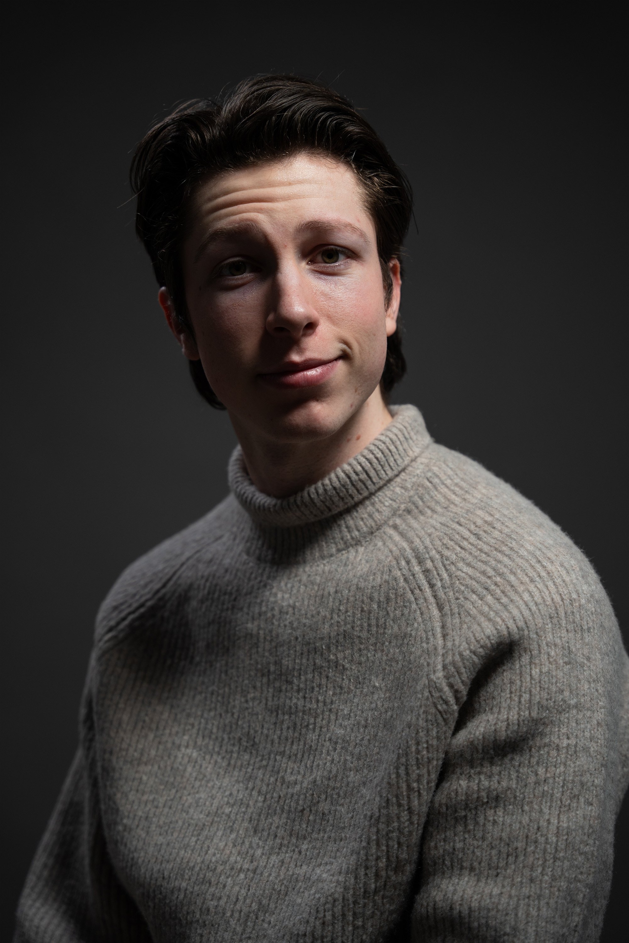 Photo Jacob Bradley