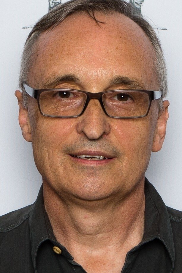 Photo Nicholas Holmes