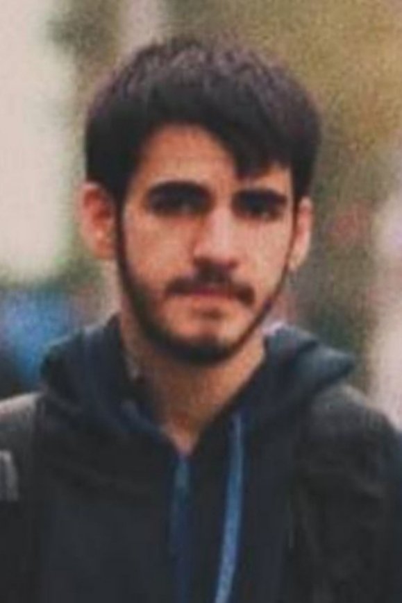 Photo Bardia Khajavi