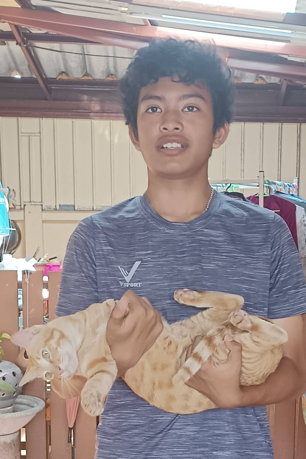 Photo Chanapol Narasarum