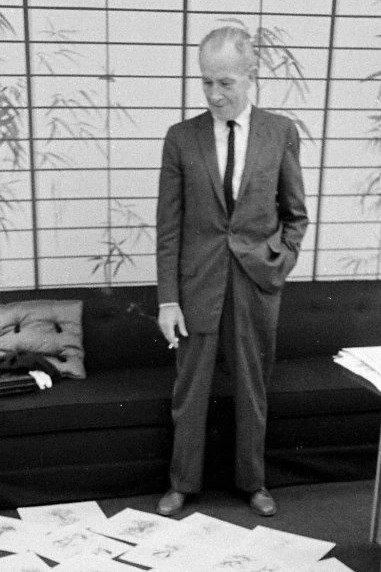 Photo Dan Gordon