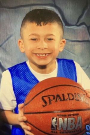 Photo Jamari Williams