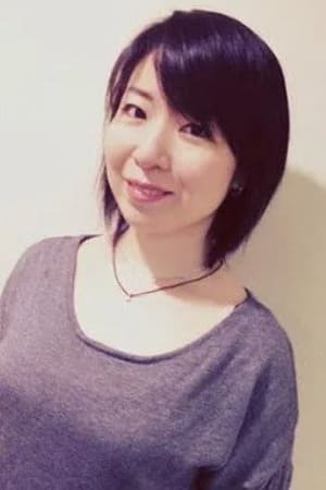 Photo Kanae Mizuhara