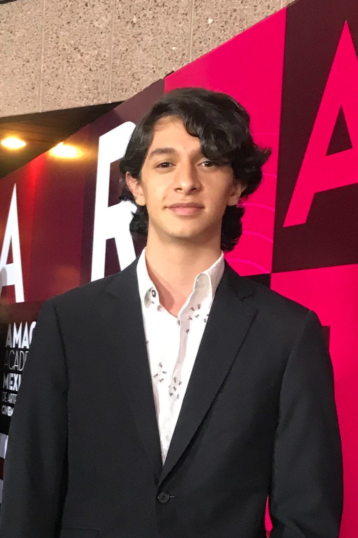 Photo Luis Alfonso Moreno