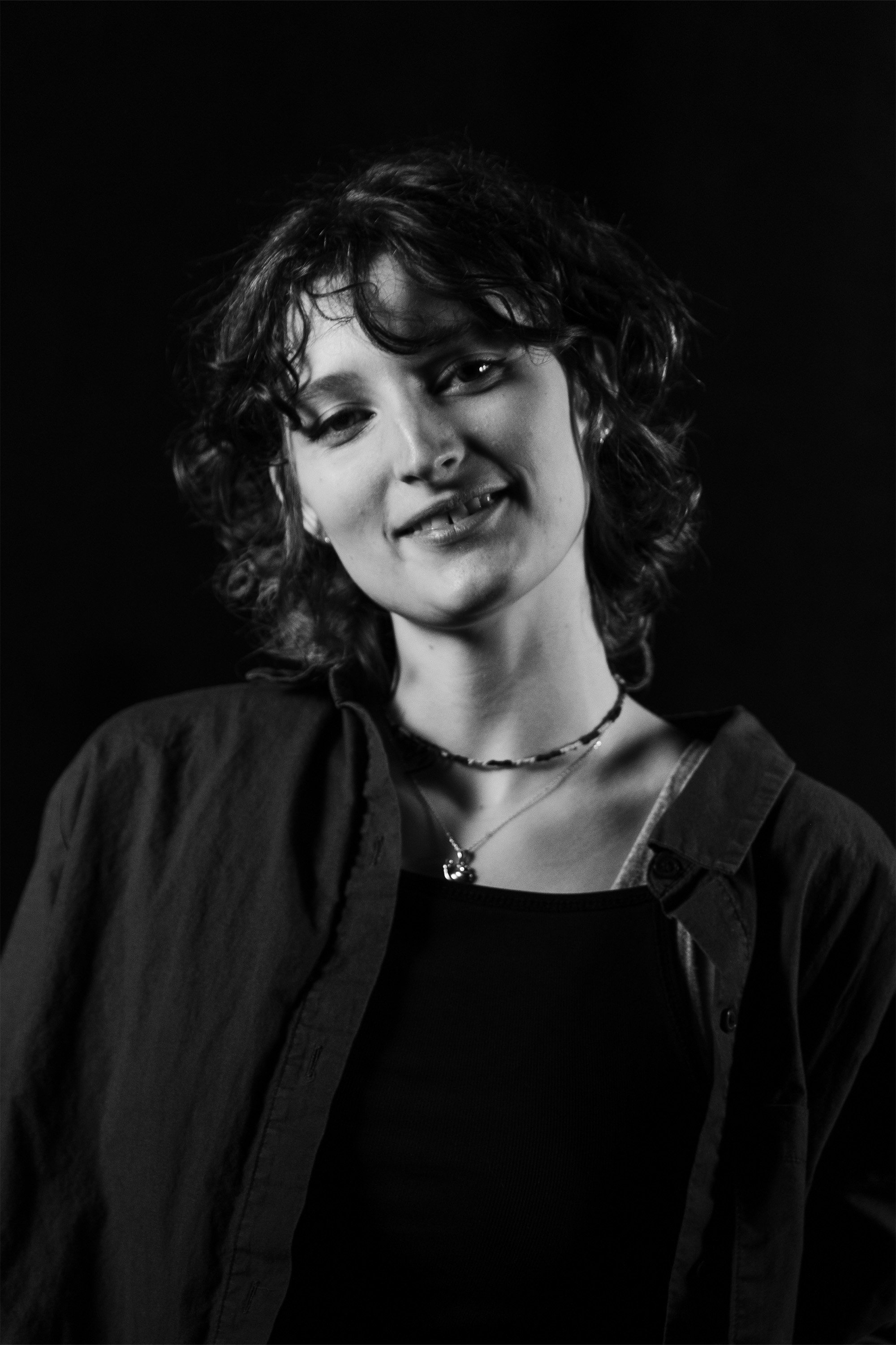 Photo Marianne-Rose Marsot-Chenard
