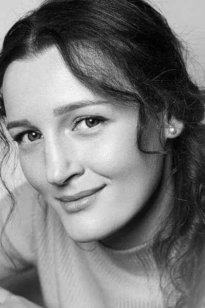 Photo Olga Korchagina