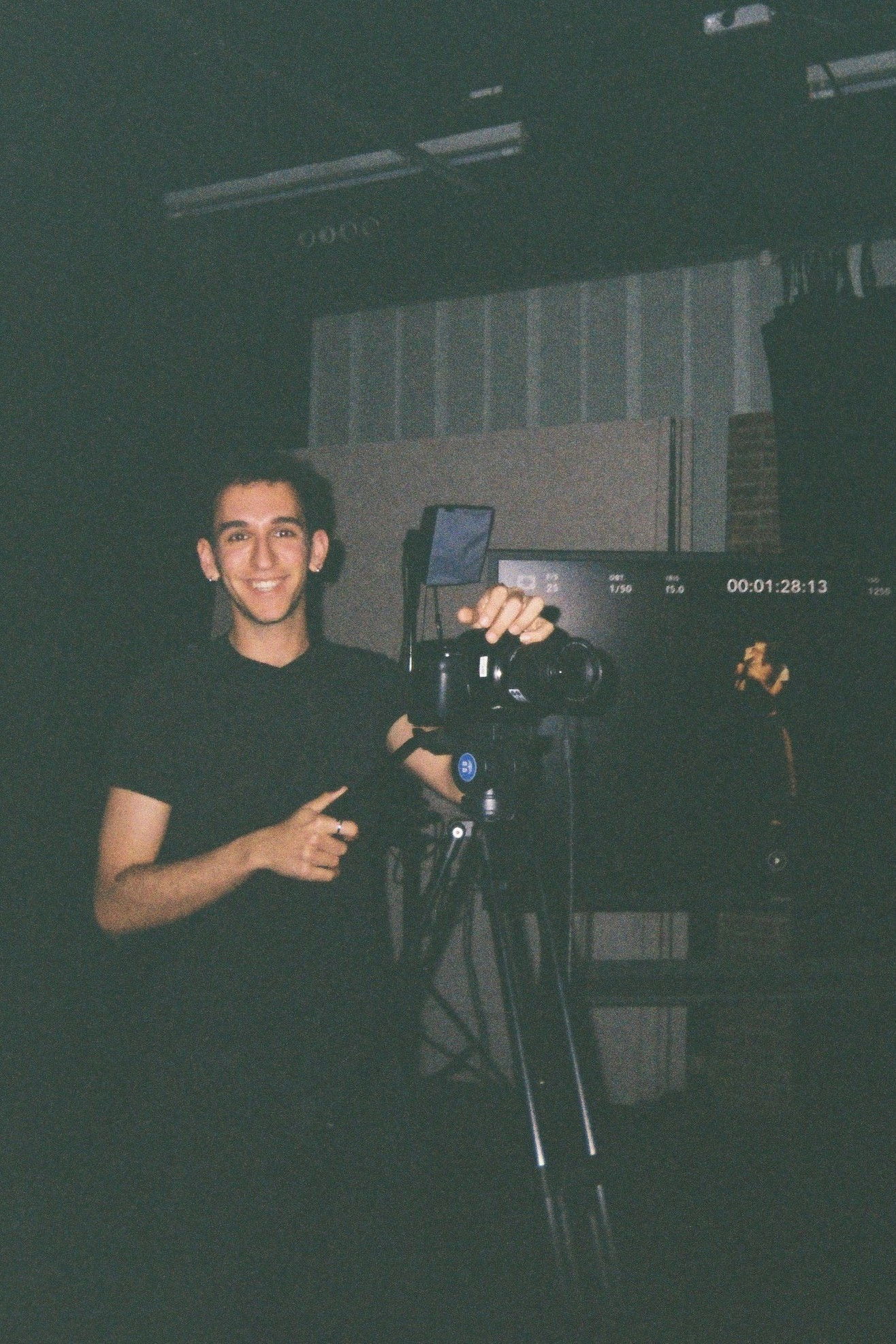 Photo Salvador Varón