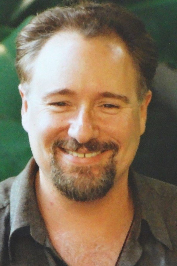 Photo Van Brooks